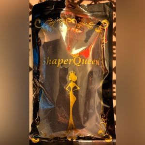 ShaperQueen Woman’s Tummy thong - XL NIP